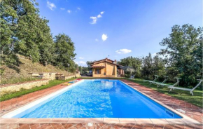 Stunning Home In Monte San Savino Monte San Savino